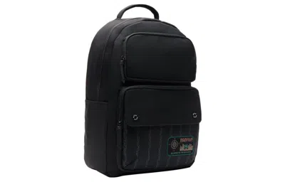 Li-ning Badfive Logo Backpack 'black'