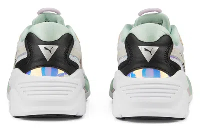 Puma (wmns)  Trc Mira Dimensions 'white Nimbus Cloud' In Multi