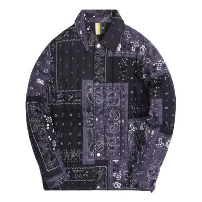 Kith Ludlow Buttondown 'black'