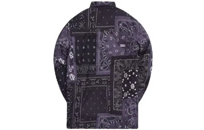 Kith Ludlow Buttondown 'black'