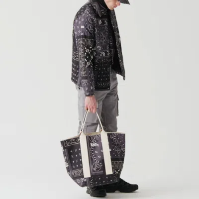 Kith Ludlow Buttondown 'black'