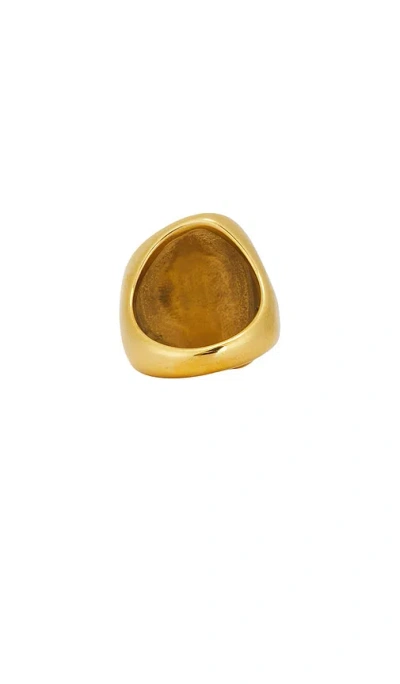 Bracha Noemi Ring In Gold