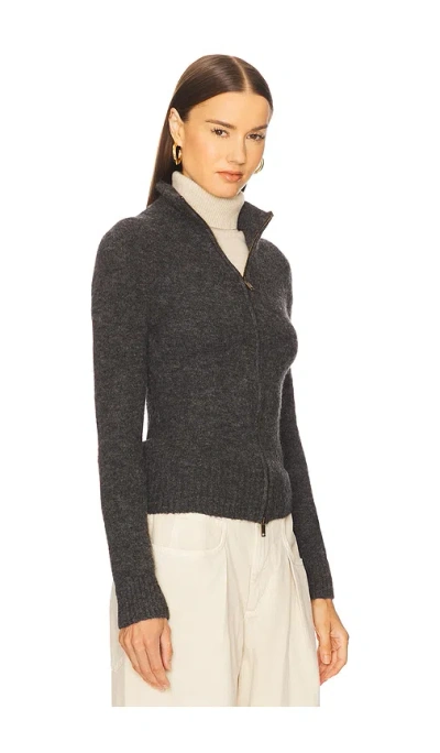 Isabel Marant Étoile Prunella Sweater In Black