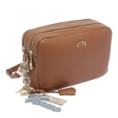 V73 V°73 Bags In Brown