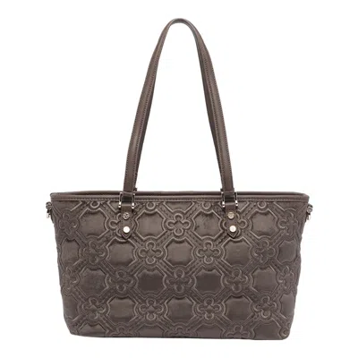 V73 V°73 Bags In Brown