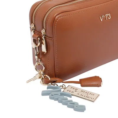 V73 V°73 Bags In Brown