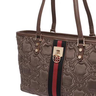 V73 V°73 Bags In Brown