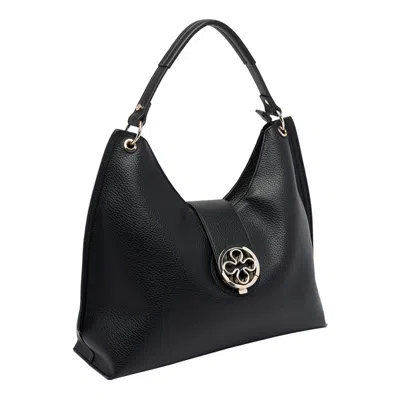 V73 Women's Bag V°73 Black In Black