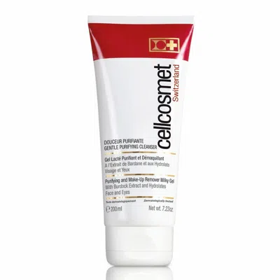 Cellcosmet Gentle Purifying Cleanser 6.7 oz Skin Care 7640122568151