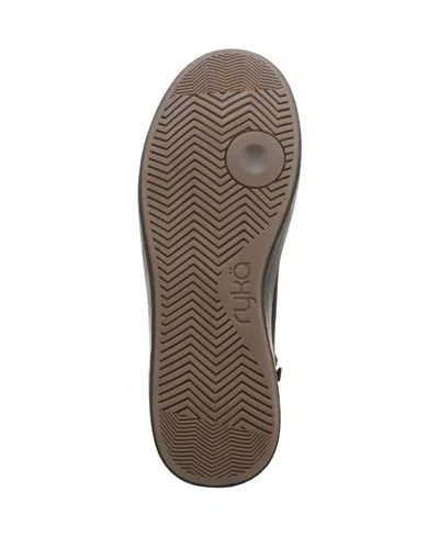 Ryka Rykä Vivie Short Boot In Black