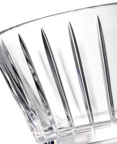 Marquis By Waterford Herald 3.7" Ice Cream Cup Or Votive In Transparent