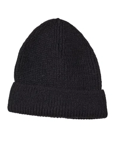 Ixtreme Big Boys Color Blocked Ripstop Puffer Jacket With Beanie In Black