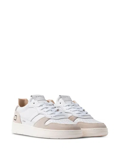 COURT 2.0 拼接运动鞋