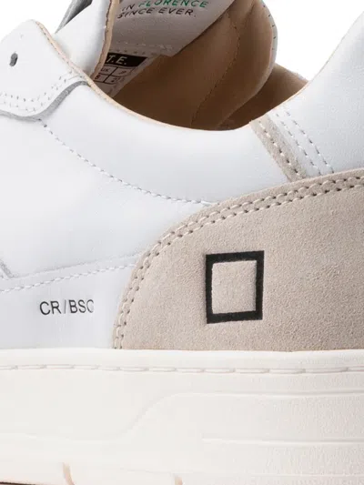 COURT 2.0 拼接运动鞋