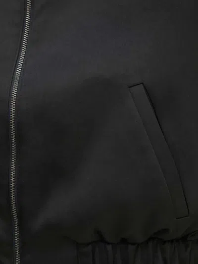 Drykorn Zip-fastening Cinched Jacket In Multi