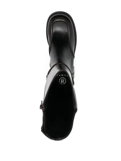 INEE 中跟靴（5.5厘米）