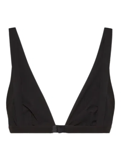 ICON LOGO三角形文胸