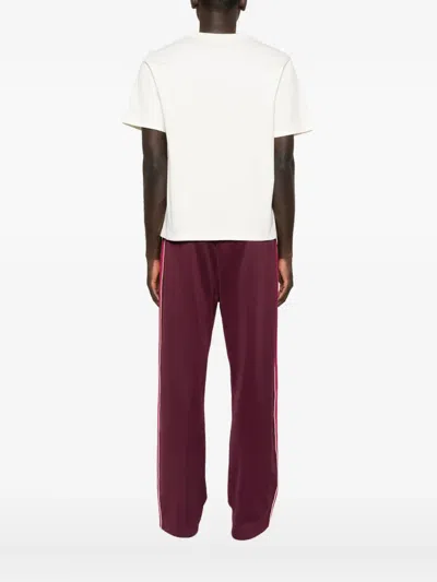 Wales Bonner X Theaster Gates Printed T-shirt In Gray