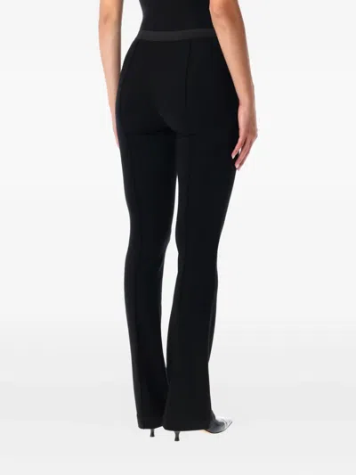 The Garment Chloe Pant In Black