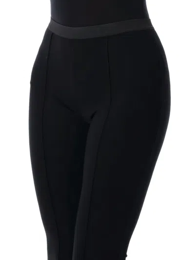 The Garment Chloe Pant In Black