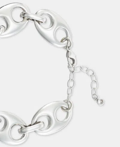 On 34th Large Mariner Link Bracelet, Macy's Exclusive In Multi