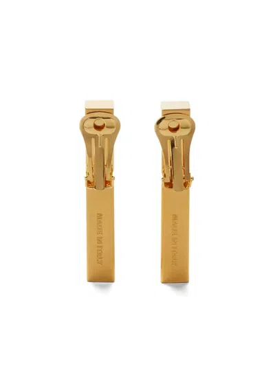 WANNA-D 夹扣式耳环