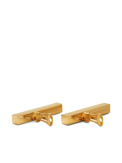 WANNA-D 夹扣式耳环