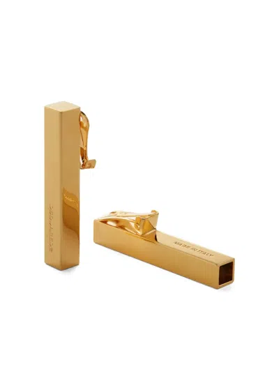 WANNA-D 夹扣式耳环