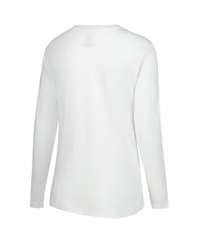 Outerstuff Big Boys And Girls 2-piece Detroit Lions The Mix Combo T-shirt Set In Blue