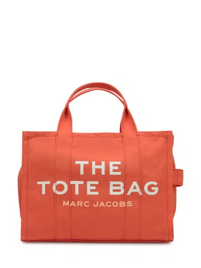 Marc Jacobs Bolso Shopping - Naranja In Orange