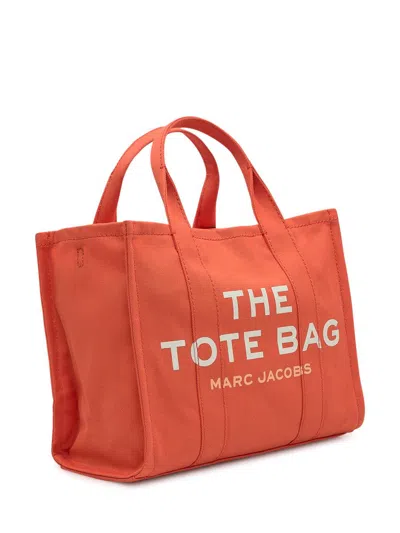 Marc Jacobs Bolso Shopping - Naranja In Orange