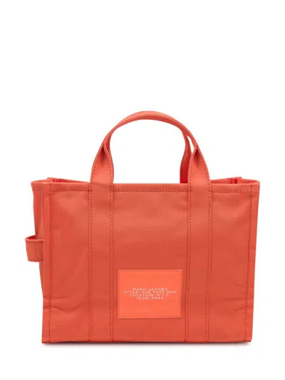 Marc Jacobs Bolso Shopping - Naranja In Orange