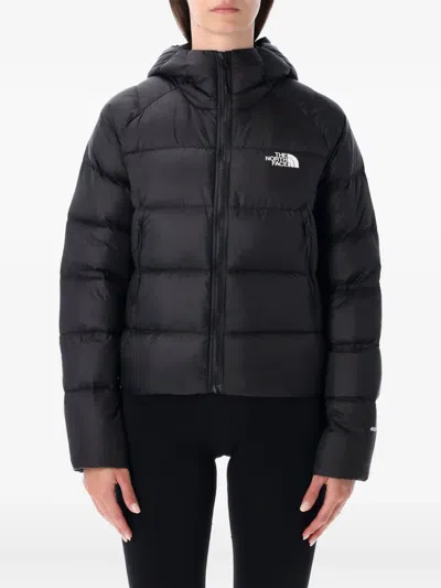 The North Face 1996 Retro Nuptse Down Jacket In Black