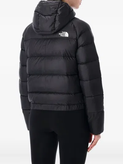 The North Face 1996 Retro Nuptse Down Jacket In Black