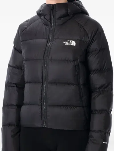 The North Face 1996 Retro Nuptse Down Jacket In Black