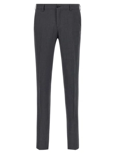 Pal Zileri Three Piece Linea Cerimonia Suit Set In Black