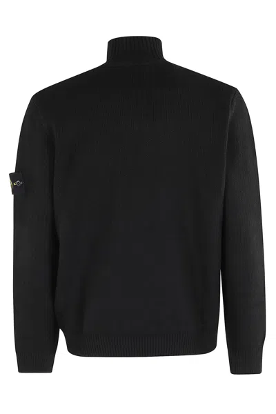 Seventy Pantalone In Black