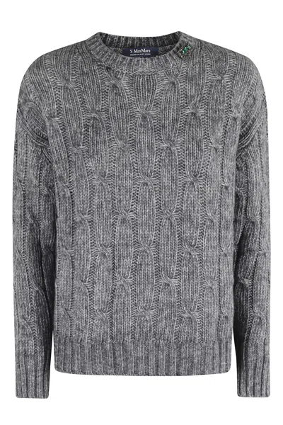 Mulberry Bayswater Tote Small Classic Grain In Brown