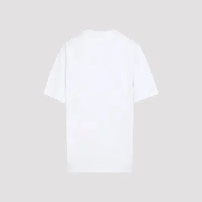 Gucci Bottega Veneta Slipper Intreccio Leather In White