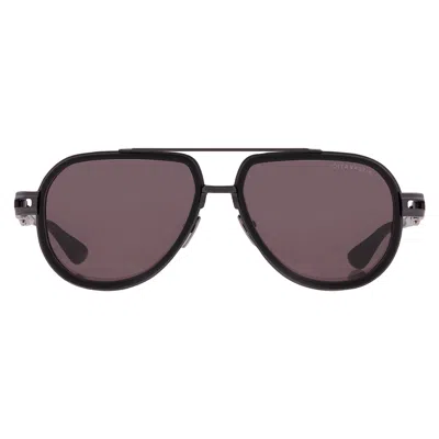 Dita Vastikblack Iron Black In Black