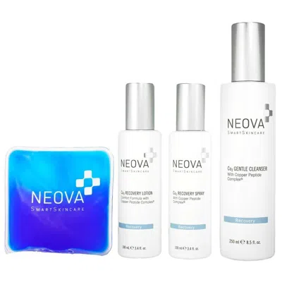 Neova Non-ablative Tx System 4 Pcs Skin Care 819784020223