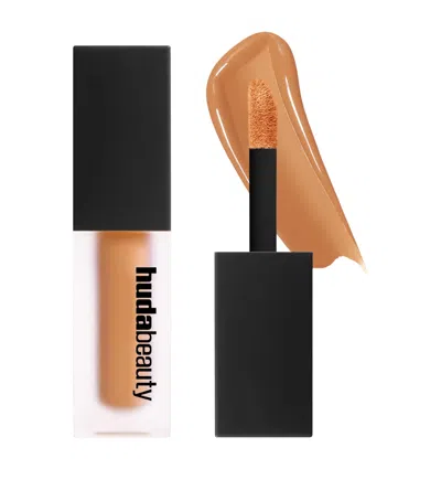 Huda Beauty Mini #fauxfilter Luminous Matte Liquid Concealer