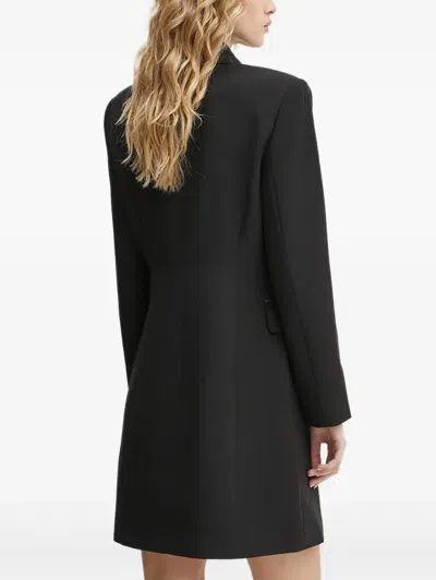 Bruuns Bazaar Rubysus Tuxia Dress In Black