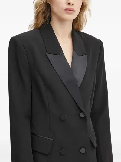 Bruuns Bazaar Rubysus Tuxia Dress In Black