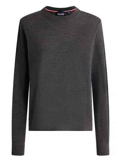 Fusalp Ottali Sweater In Black