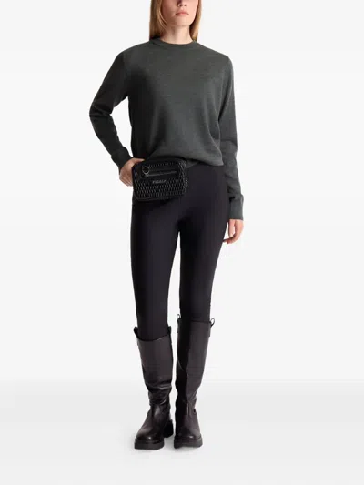 Fusalp Ottali Sweater In Black