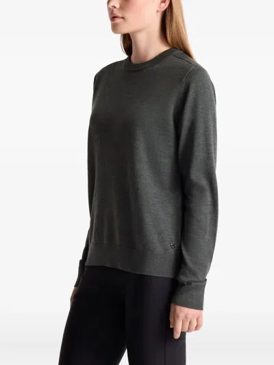 Fusalp Ottali Sweater In Black