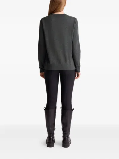 Fusalp Ottali Sweater In Black