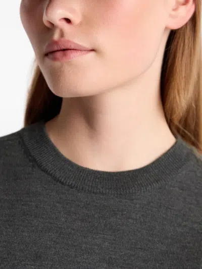 Fusalp Ottali Sweater In Black