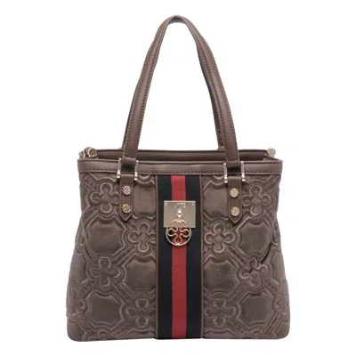 V73 V°73 Bags In Brown